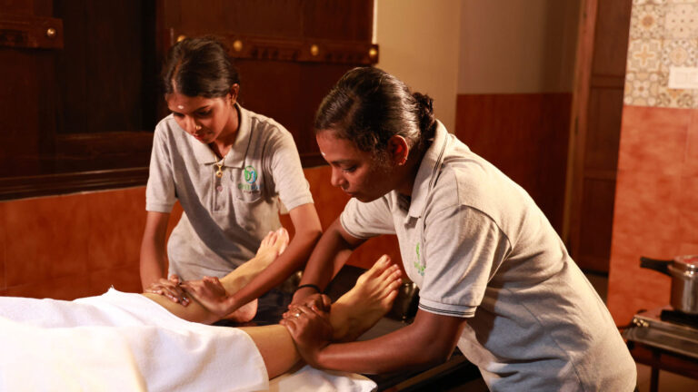 Alleviate Chronic Pain, Rebuild Spinal Health & Restore Natural Mobility