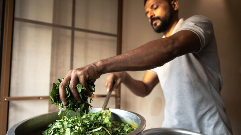 Diabetes & Metabolic Disorder Support: An Ayurvedic Journey to Metabolic Harmony