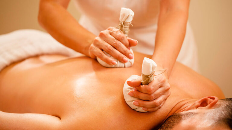 An Ayurvedic Detox Protocol for Gut Restoration, Liver Health, and Metabolic Cleansing