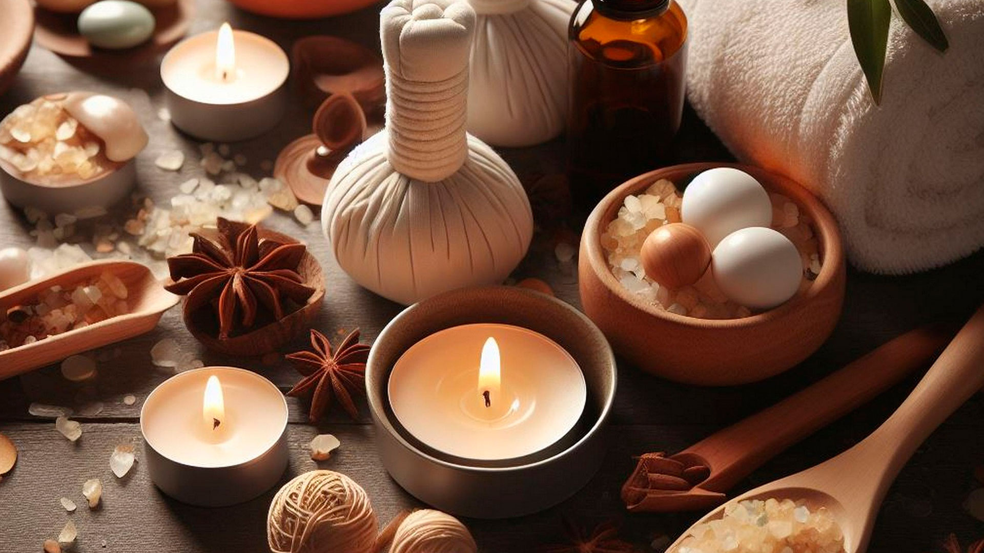 Autoimmune & Chronic Condition Support: An Ayurvedic Path to Immune Balance & Vitality