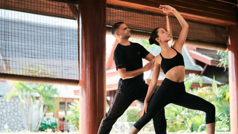 Personalised Training, Smart Recovery & Performance Science in Thailand's Ultimate Wellness Environment