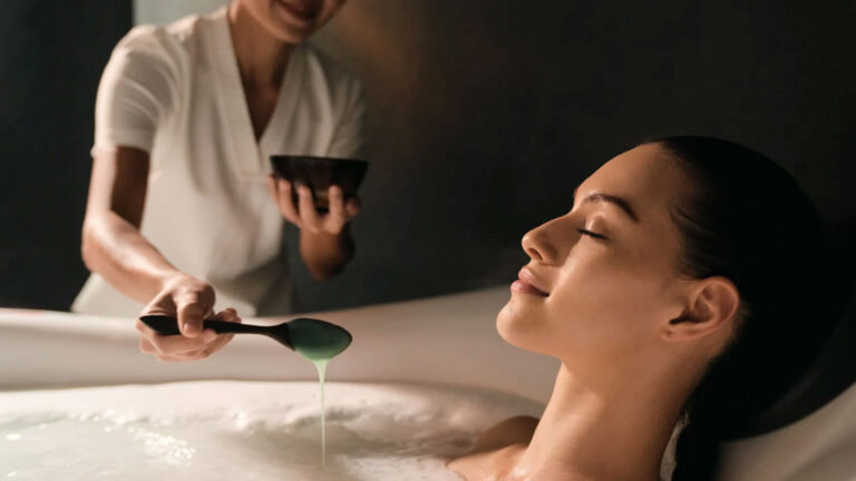 Purify, Rejuvenate & Restore Your Natural Energy in Thailand's Healing Sanctuary